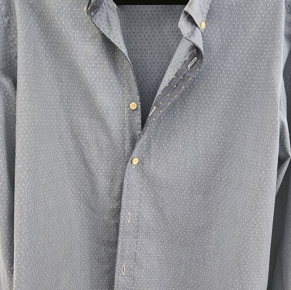 Xacus shirt size L slim - Picture 3 of 6